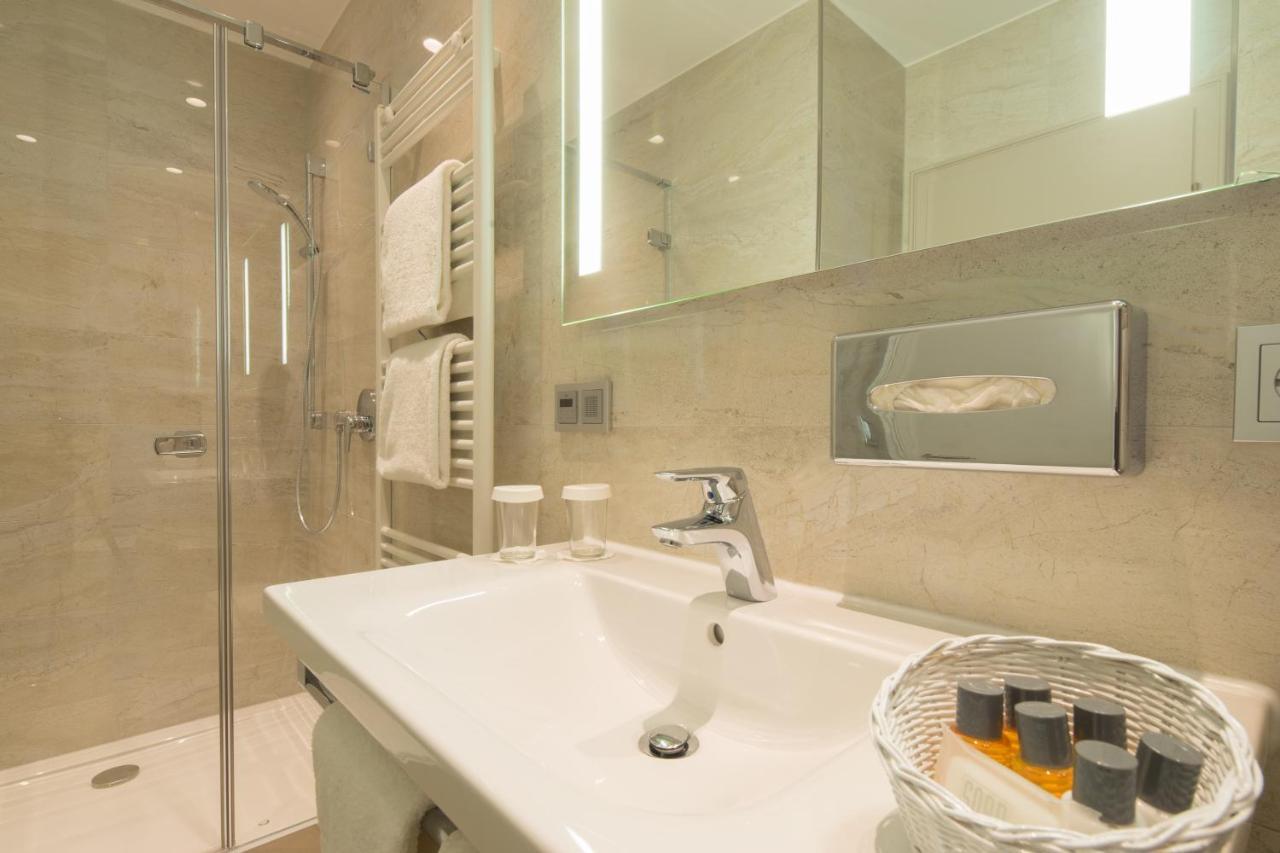 Parkhotel Gueldene Berge Weißenfels Extérieur photo