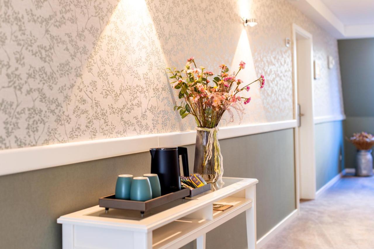 Parkhotel Gueldene Berge Weißenfels Extérieur photo