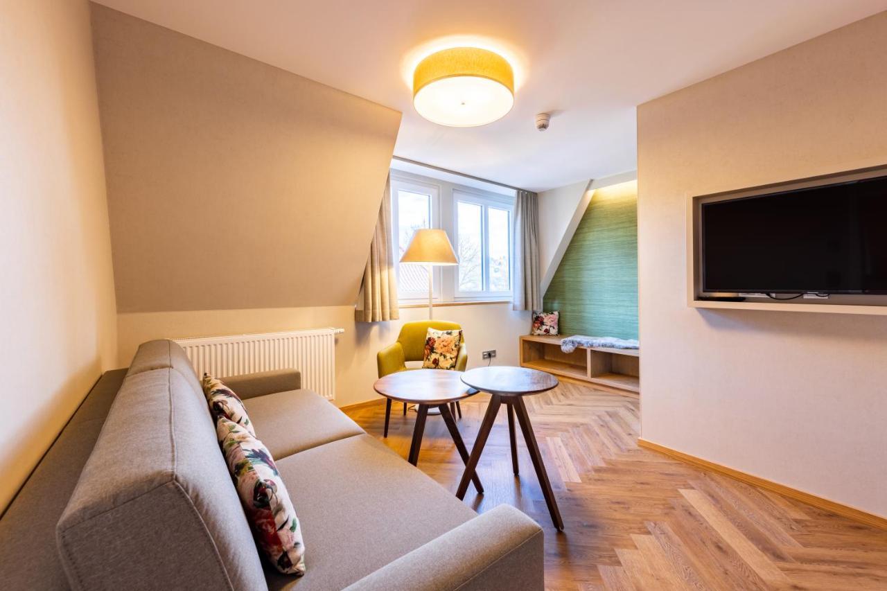 Parkhotel Gueldene Berge Weißenfels Extérieur photo