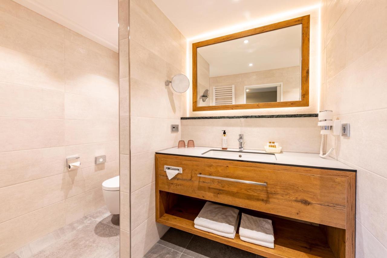 Parkhotel Gueldene Berge Weißenfels Extérieur photo