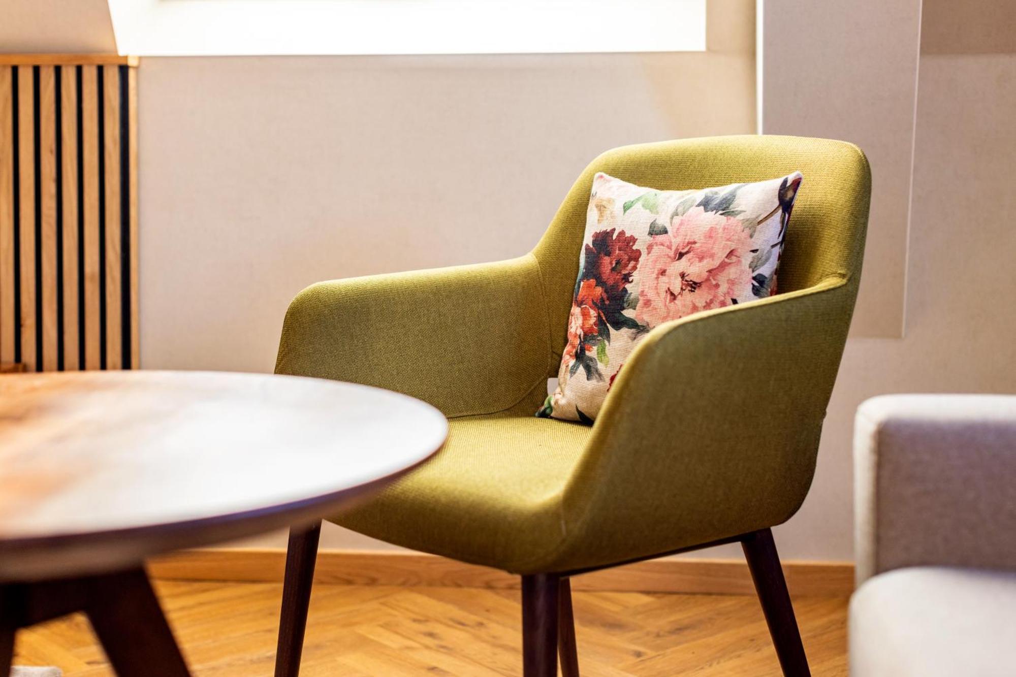 Parkhotel Gueldene Berge Weißenfels Extérieur photo