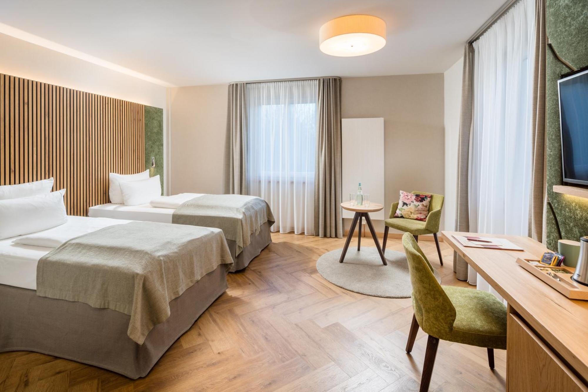 Parkhotel Gueldene Berge Weißenfels Extérieur photo