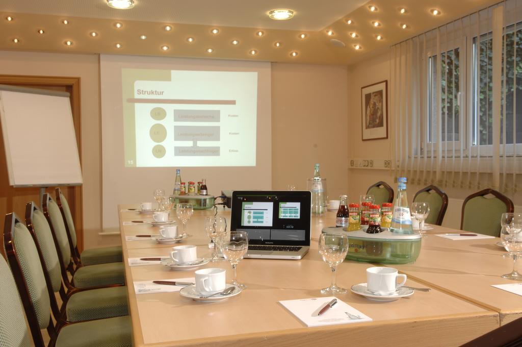 Parkhotel Gueldene Berge Weißenfels Extérieur photo